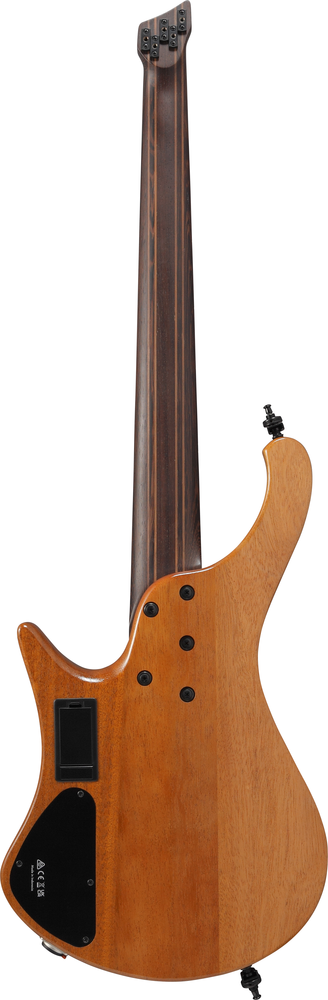 Ibanez EHB1505SMSFNL 5 String Electric Bass Guitar - Florid Natural Low Gloss