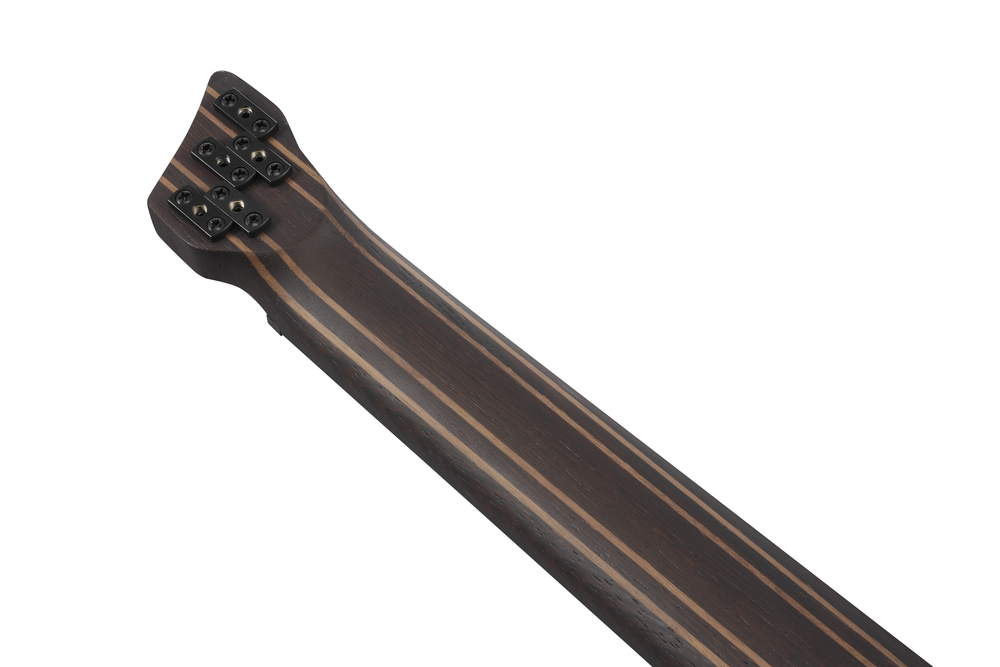 Ibanez EHB1675MS 5 String Electric Bass w/ Gigbag - Natural Flat