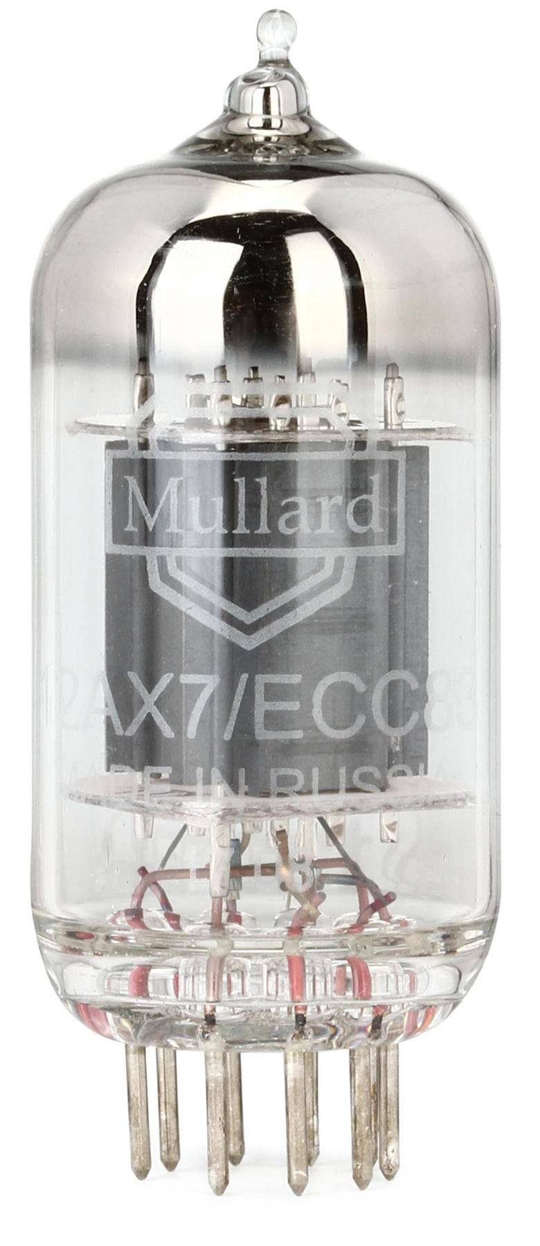 Mullard 12AX7 ECC83 Preamp Tube / Valve (Each)