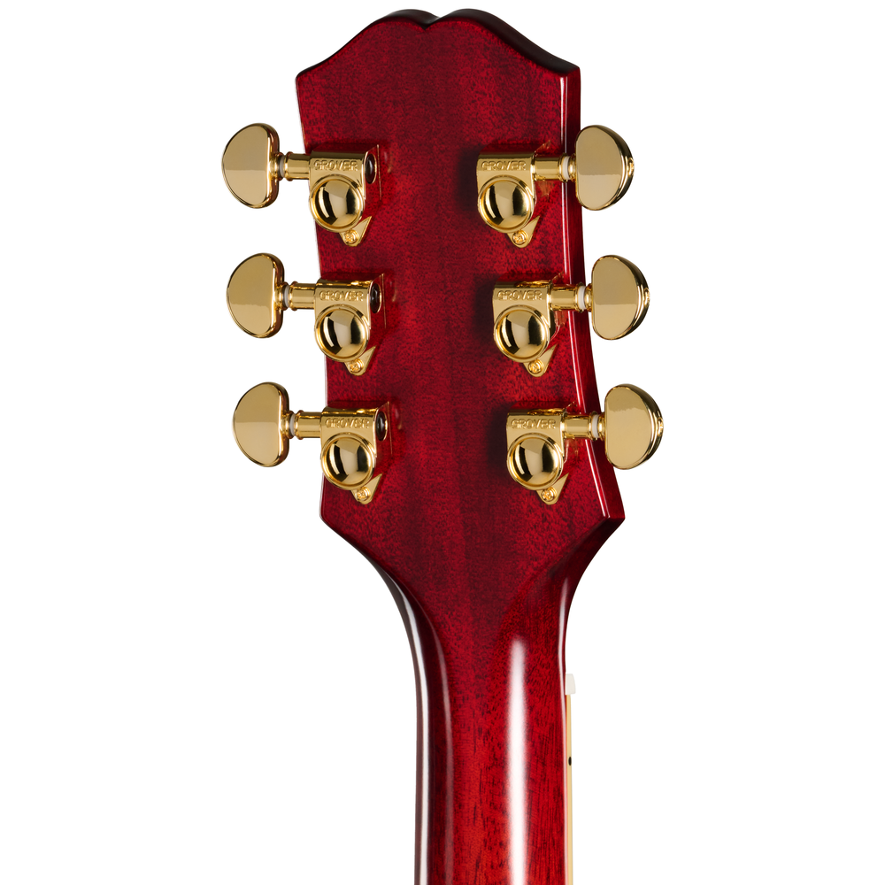 Epiphone Hummingbird Standard EC - Cherry Sunburst