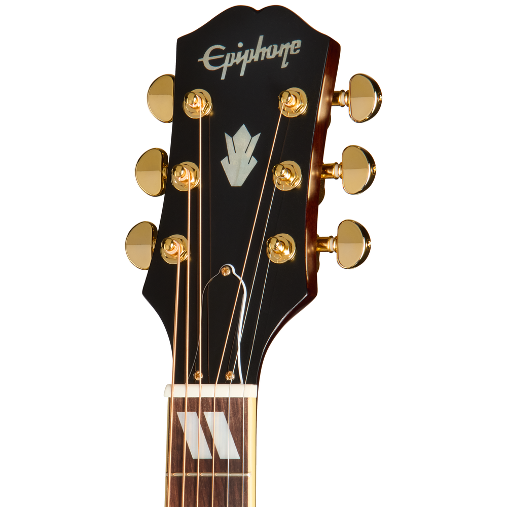 Epiphone Hummingbird Standard EC - Natural