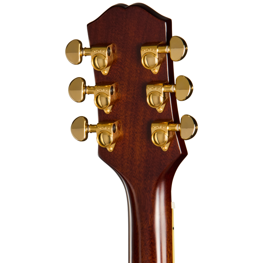 Epiphone Hummingbird Standard EC - Natural