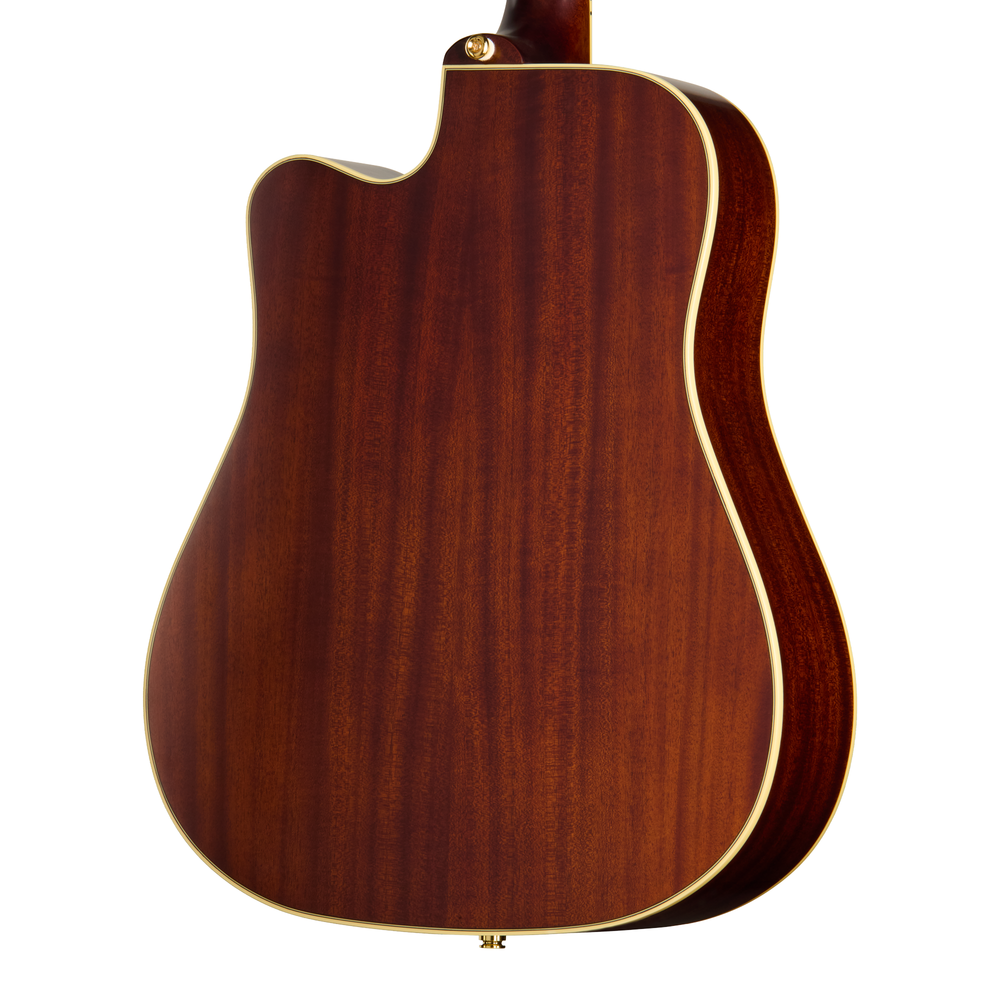 Epiphone Hummingbird Standard EC - Natural