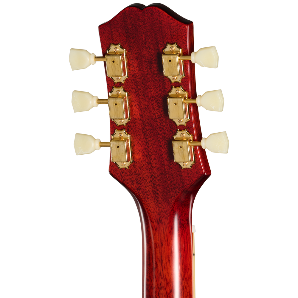 Epiphone Hummingbird Standard - Cherry Sunburst
