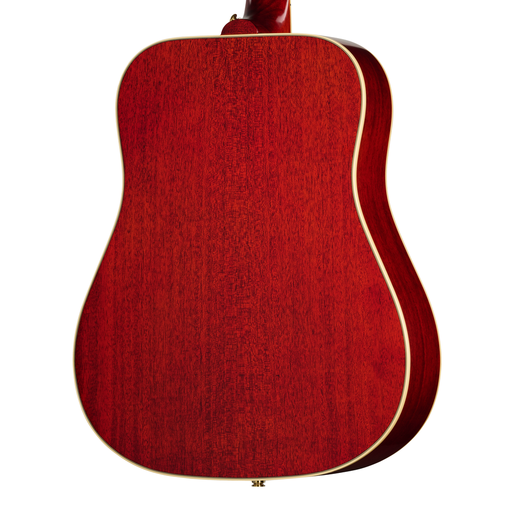 Epiphone Hummingbird Standard - Cherry Sunburst