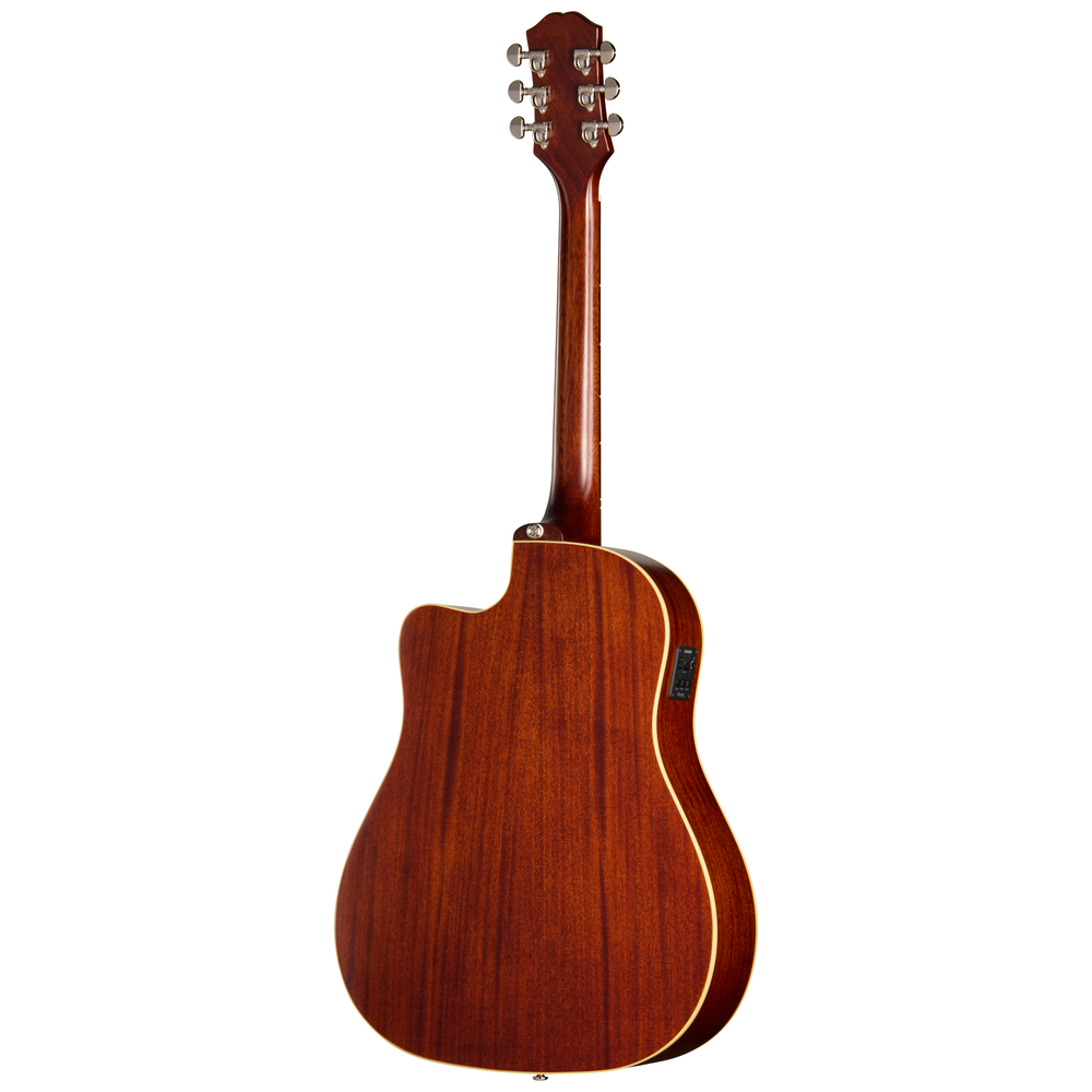 Epiphone J-45 Standard EC - Honey Burst