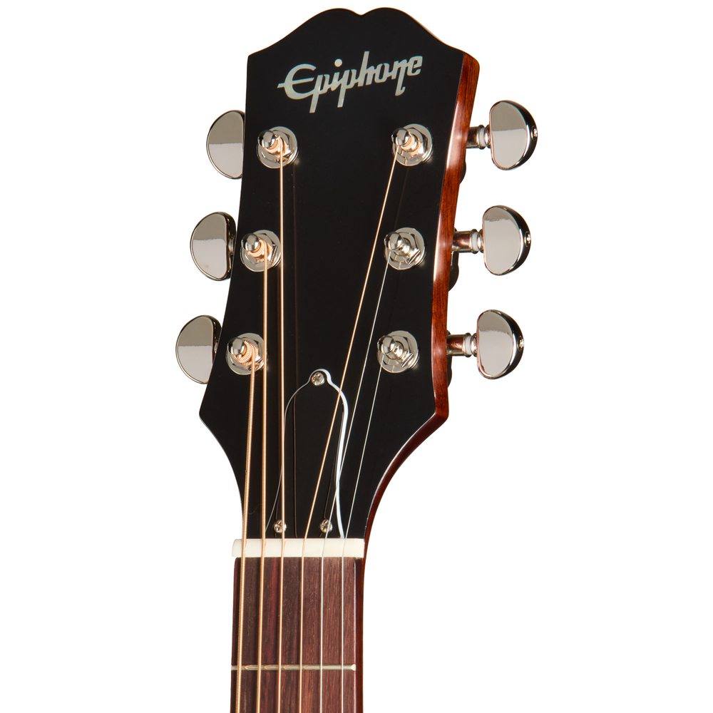 Epiphone J-45 Standard EC - Honey Burst