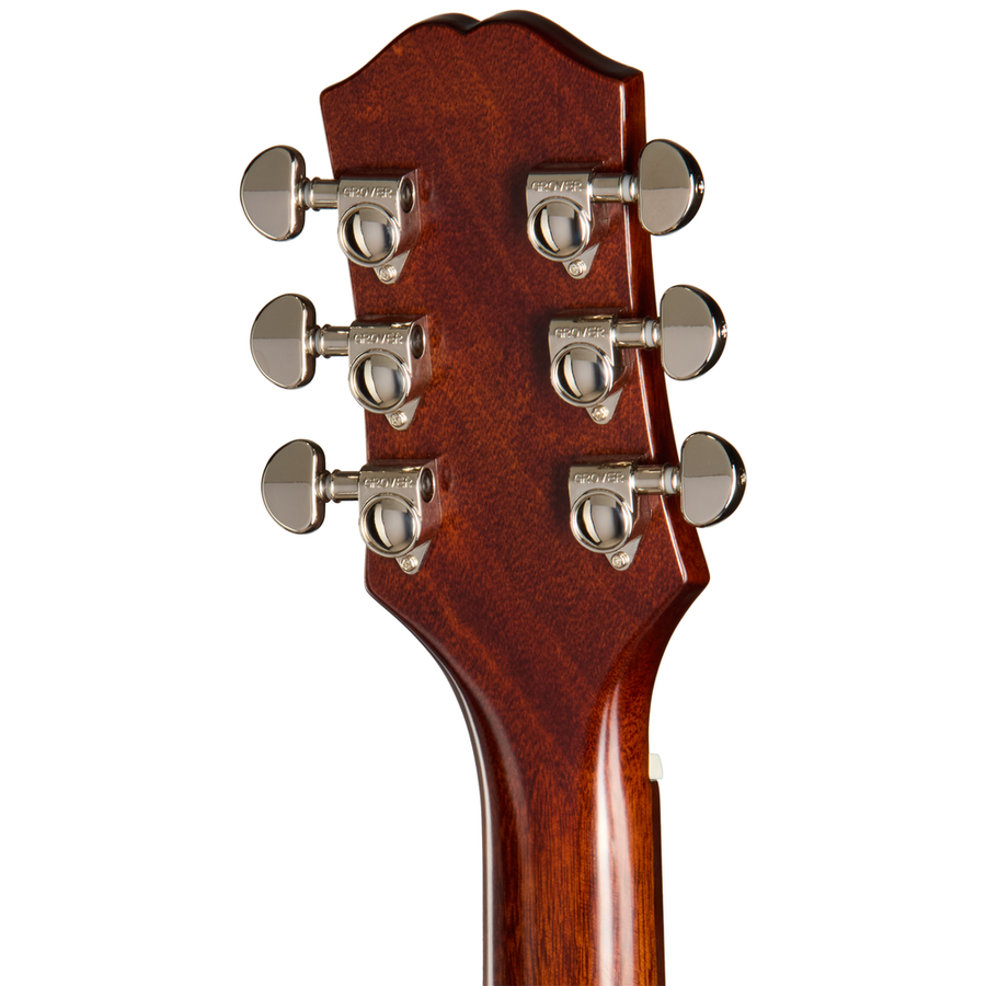 Epiphone J-45 Standard EC - Honey Burst