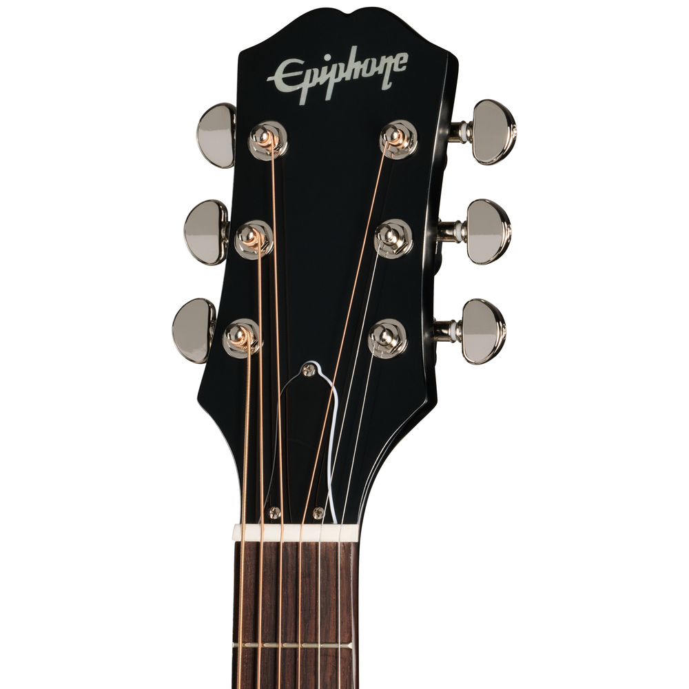 Epiphone J-45 Standard EC - Vintage Sunburst
