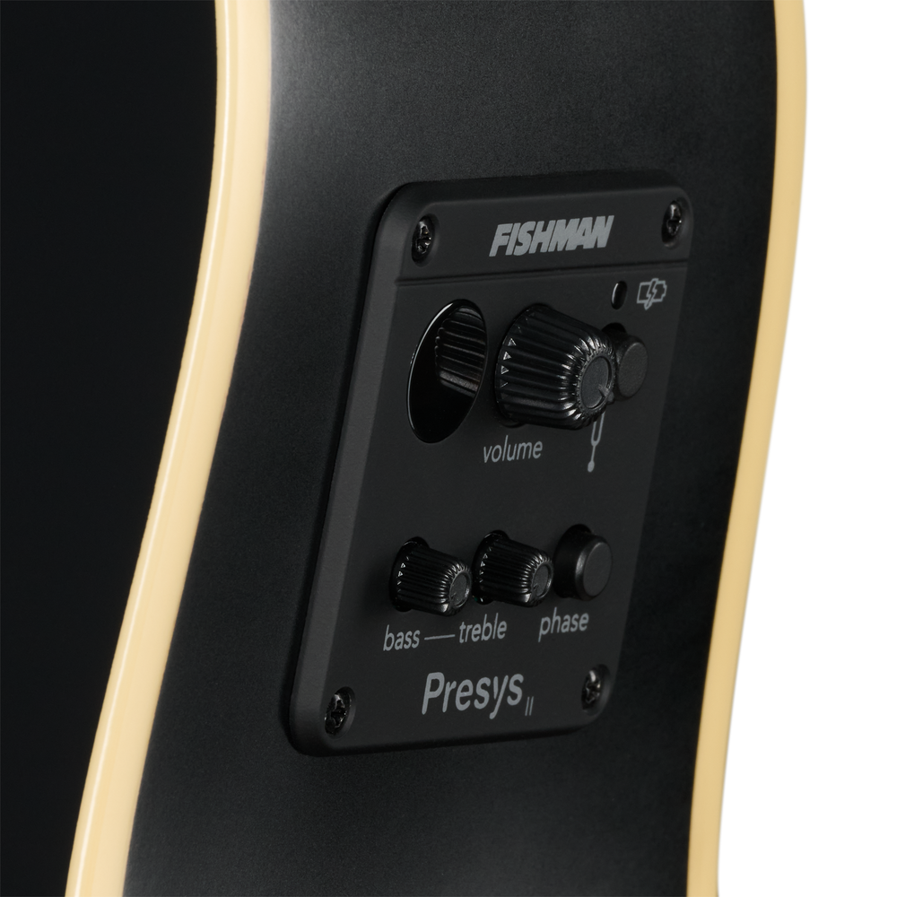 Epiphone J-45 Standard EC - Vintage Sunburst