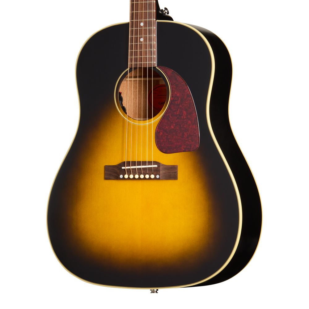 Epiphone J-45 Standard - Vintage Sunburst