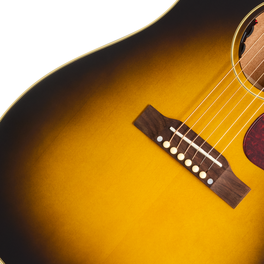 Epiphone J-45 Standard - Vintage Sunburst