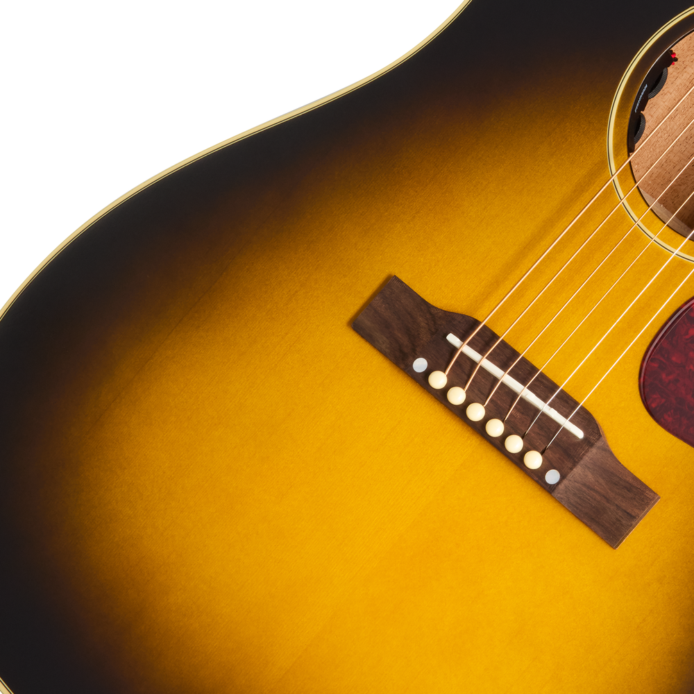 Epiphone J-45 Standard - Vintage Sunburst