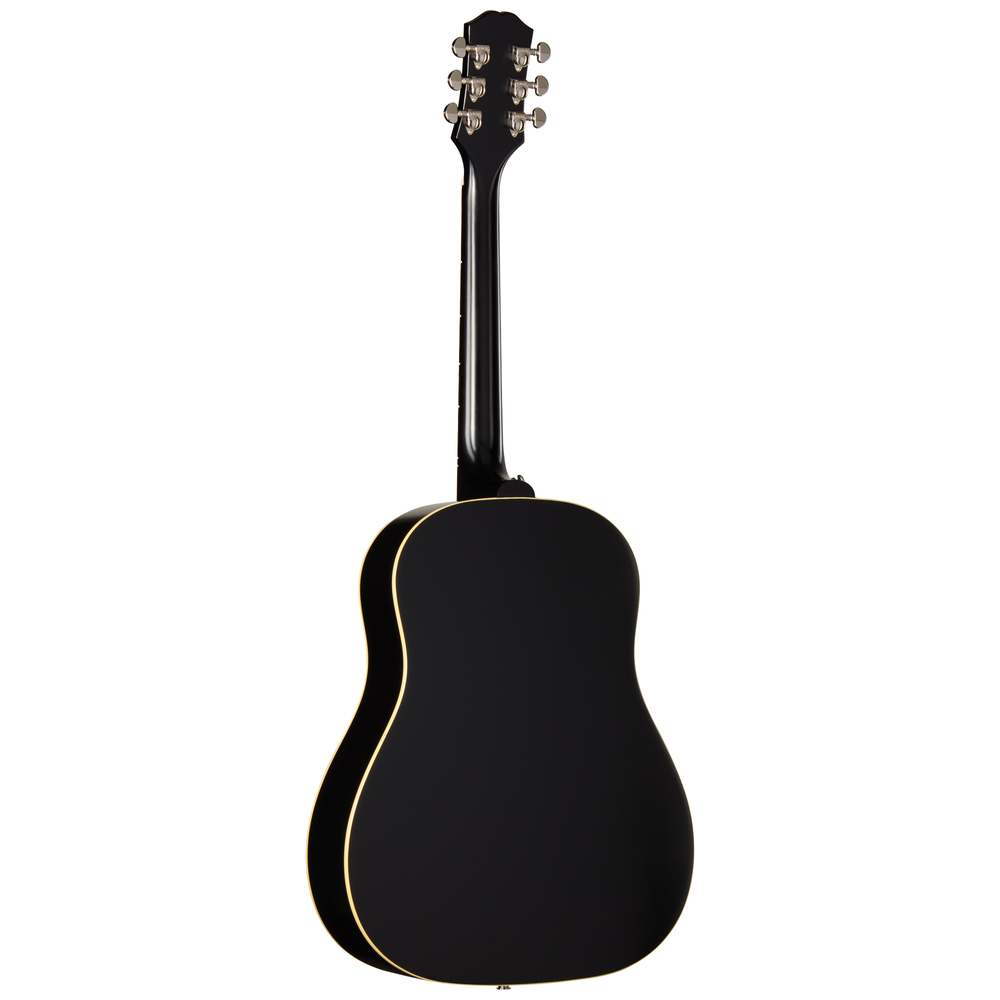 Epiphone J-45 Standard - Vintage Sunburst - Left Handed