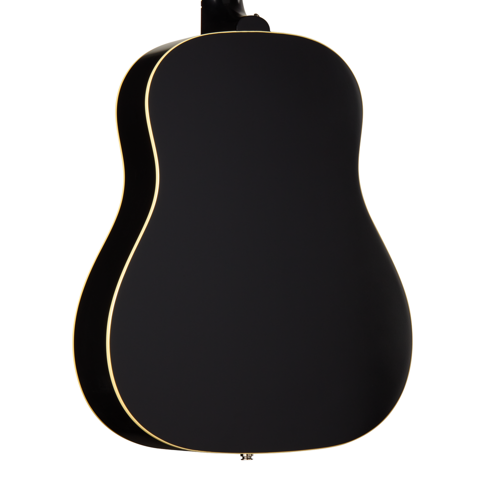 Epiphone J-45 Standard - Vintage Sunburst - Left Handed