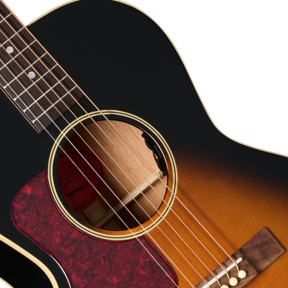 Epiphone L-00 Standard - Vintage Sunburst - Left Handed