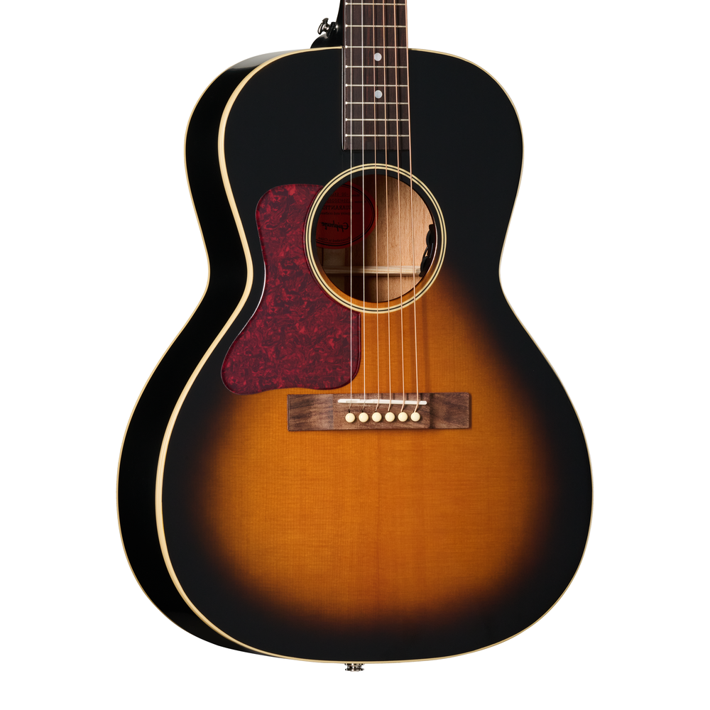 Epiphone L-00 Standard - Vintage Sunburst - Left Handed