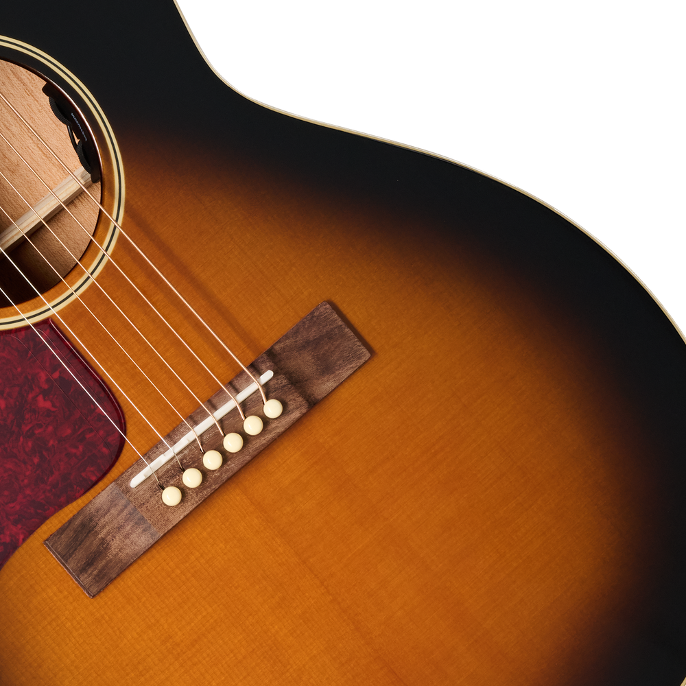 Epiphone L-00 Standard - Vintage Sunburst - Left Handed