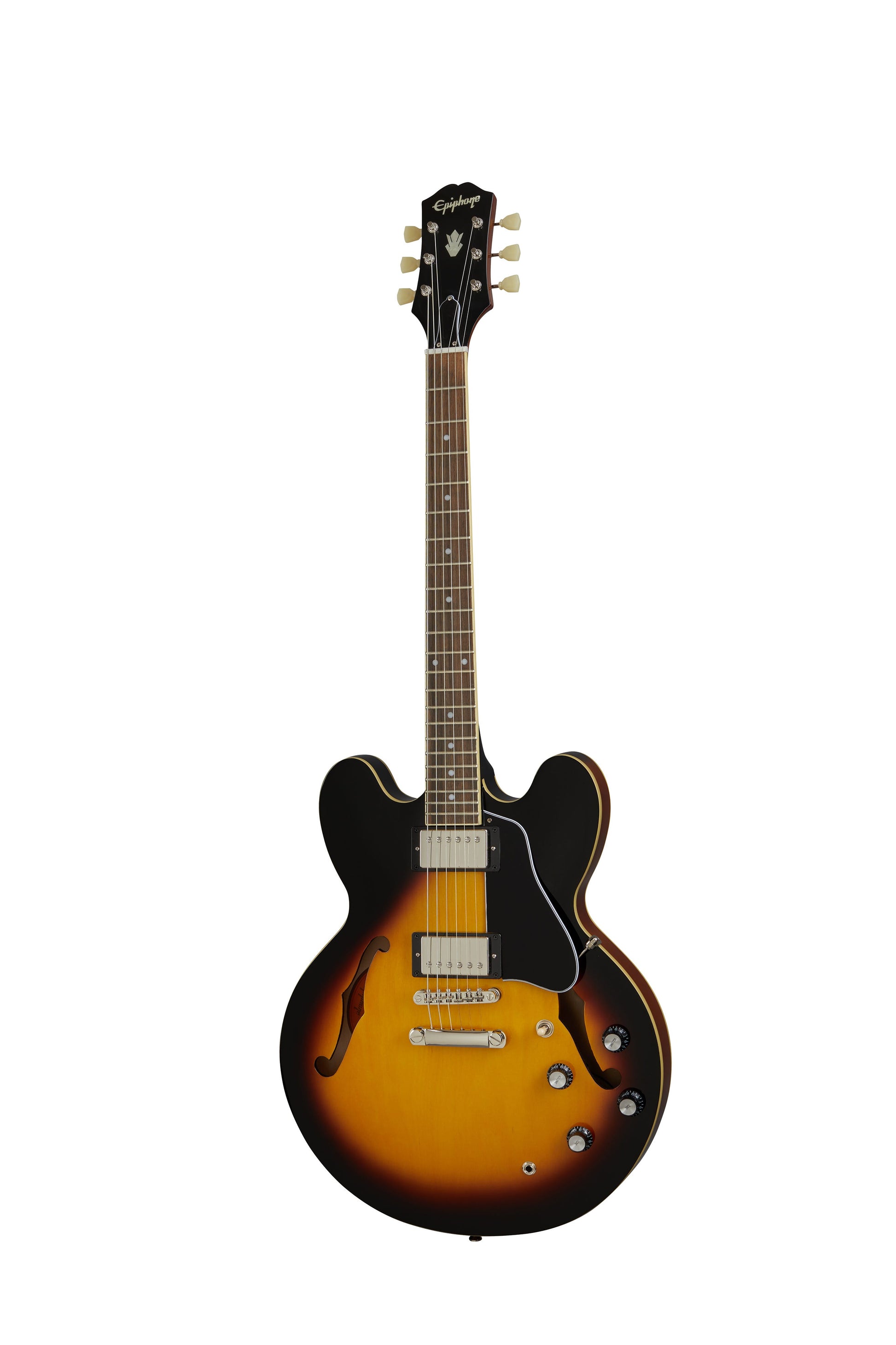 Epiphone ES-335 - Vintage Sunburst