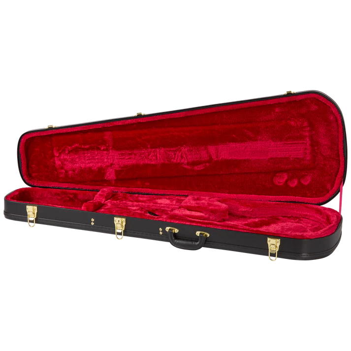 Epiphone Mike Dirnt Grabber G-3 Bass - Silverburst