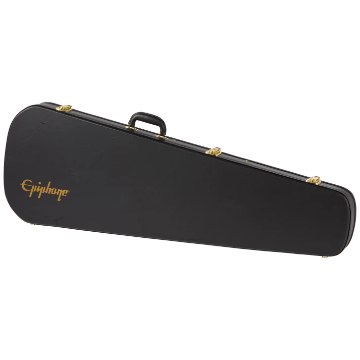 Epiphone Mike Dirnt Grabber G-3 Bass - Silverburst