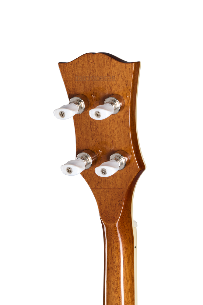 Epiphone Mastertone Bowtie Open Back Banjo - Natural