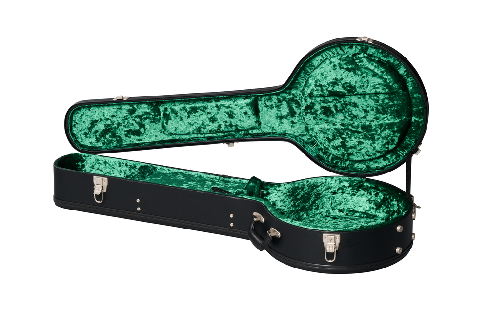 Epiphone Earl Scruggs Golden Deluxe Banjo - Vintage Sunburst