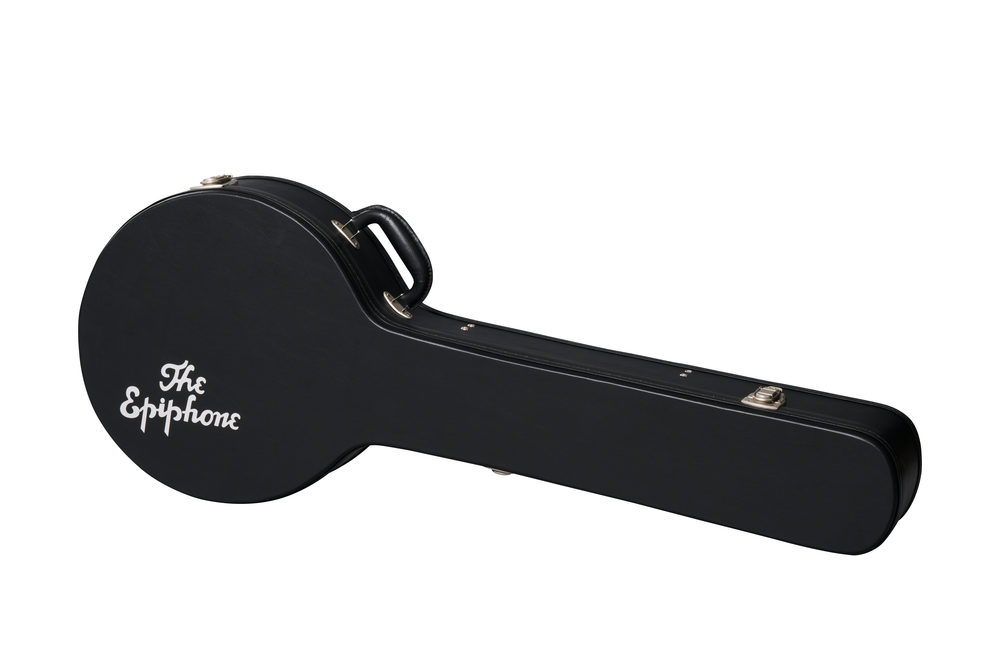 Epiphone Earl Scruggs Golden Deluxe Banjo - Vintage Sunburst