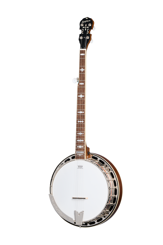 Epiphone Mastertone Classic Banjo - Natural