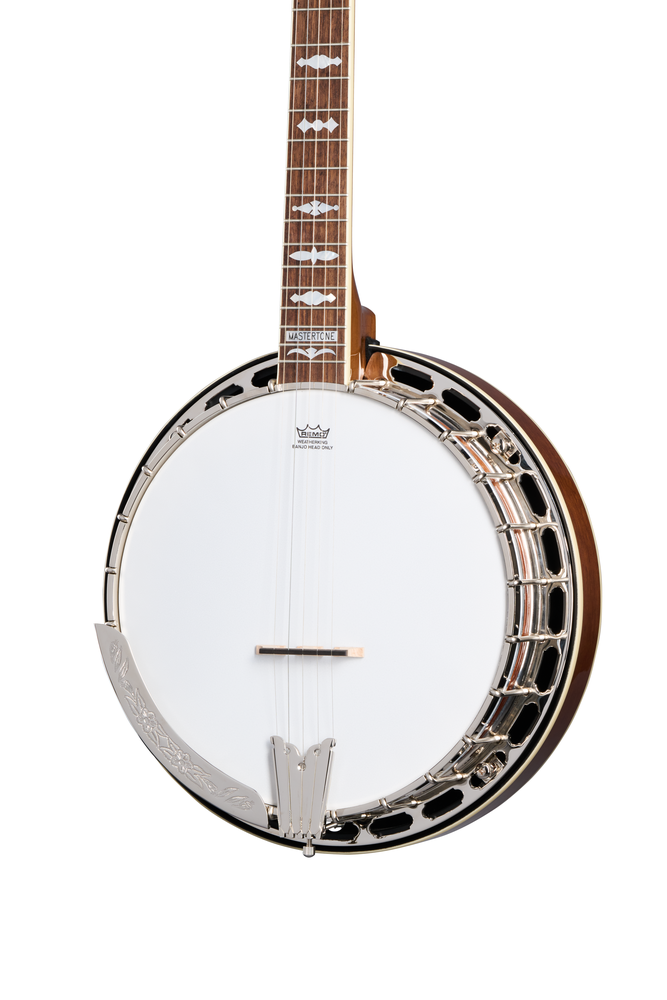 Epiphone Mastertone Classic Banjo - Natural
