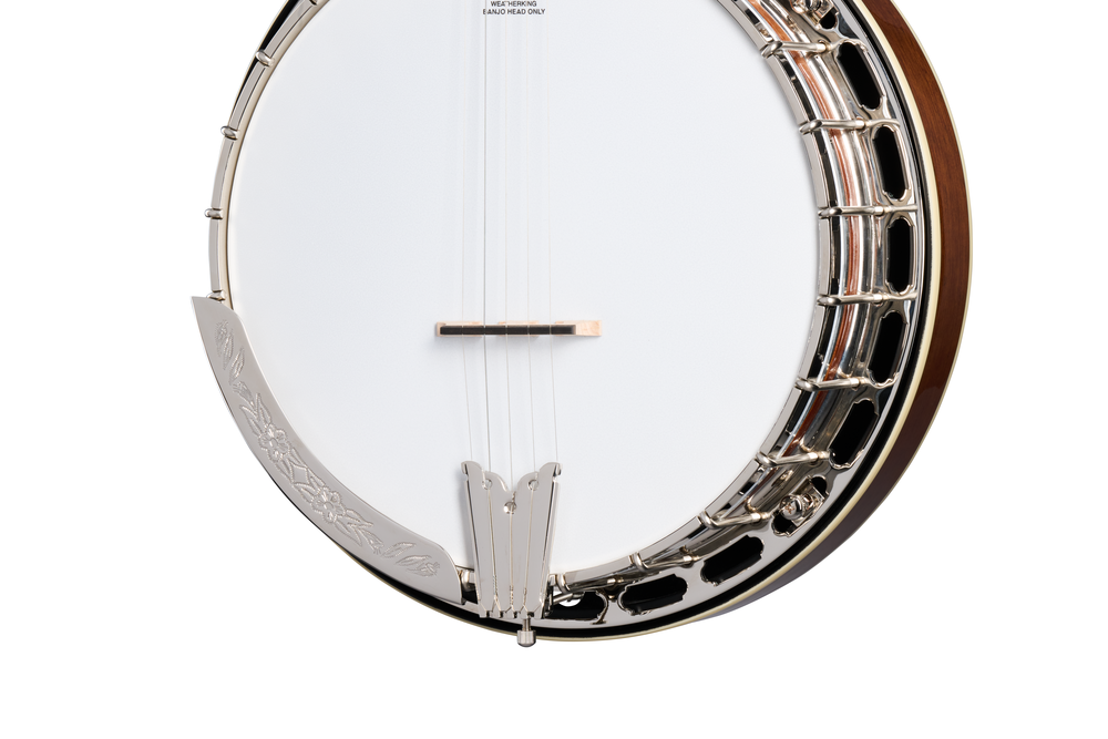 Epiphone Mastertone Classic Banjo - Natural