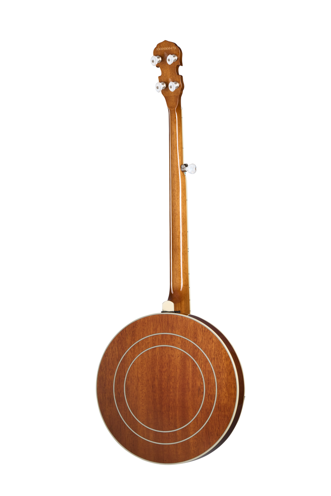 Epiphone Mastertone Classic Banjo - Natural