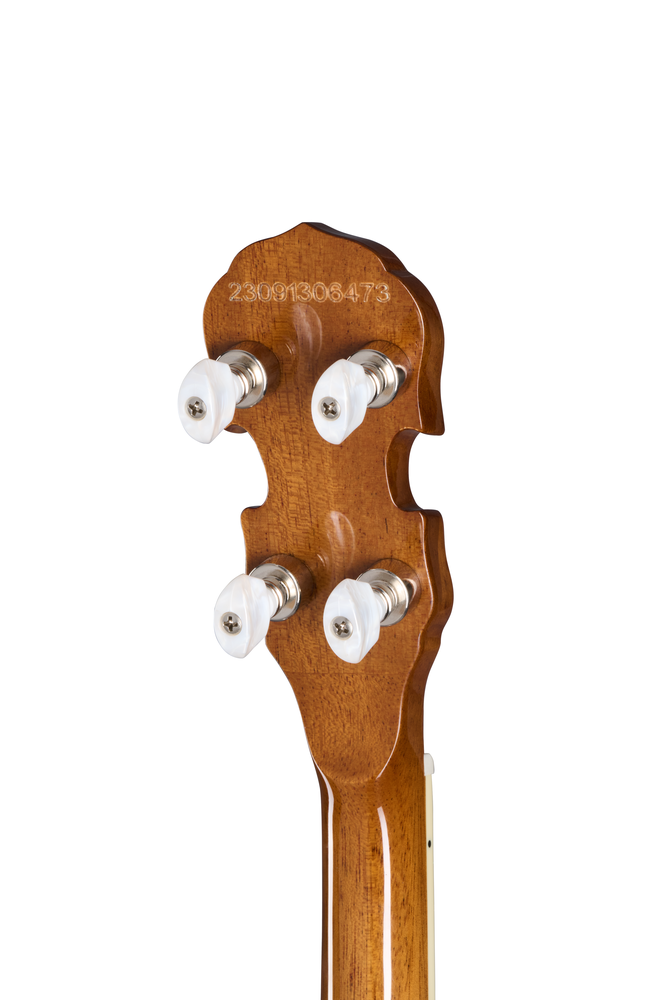 Epiphone Mastertone Classic Banjo - Natural