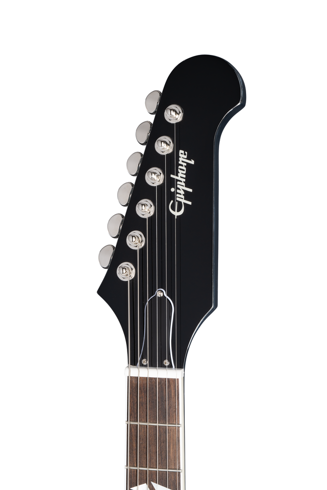 Epiphone Dave Grohl DG-335 Pelham Blue + Hard Case