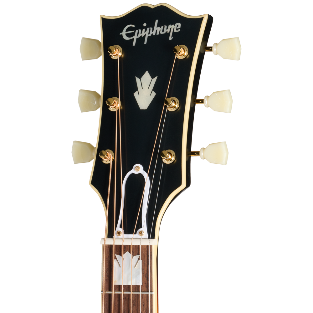 Epiphone 1957 SJ-200 Reissue - Vintage Sunburst