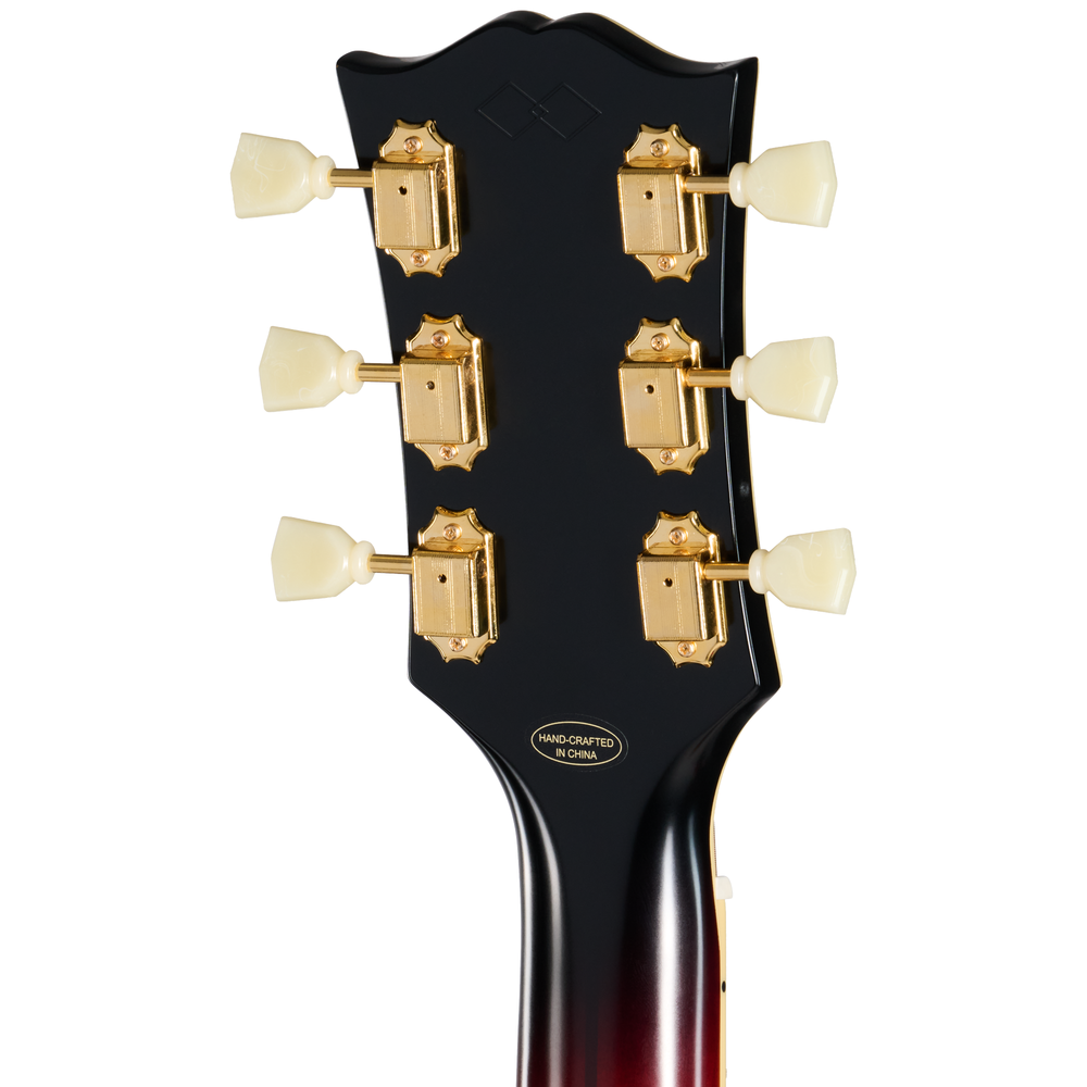 Epiphone 1957 SJ-200 Reissue - Vintage Sunburst