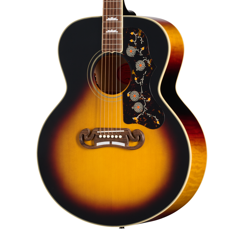 Epiphone 1957 SJ-200 Reissue - Vintage Sunburst