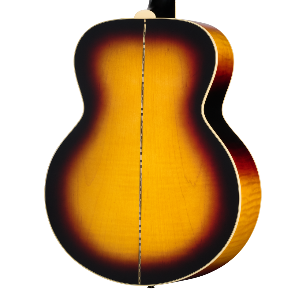 Epiphone 1957 SJ-200 Reissue - Vintage Sunburst