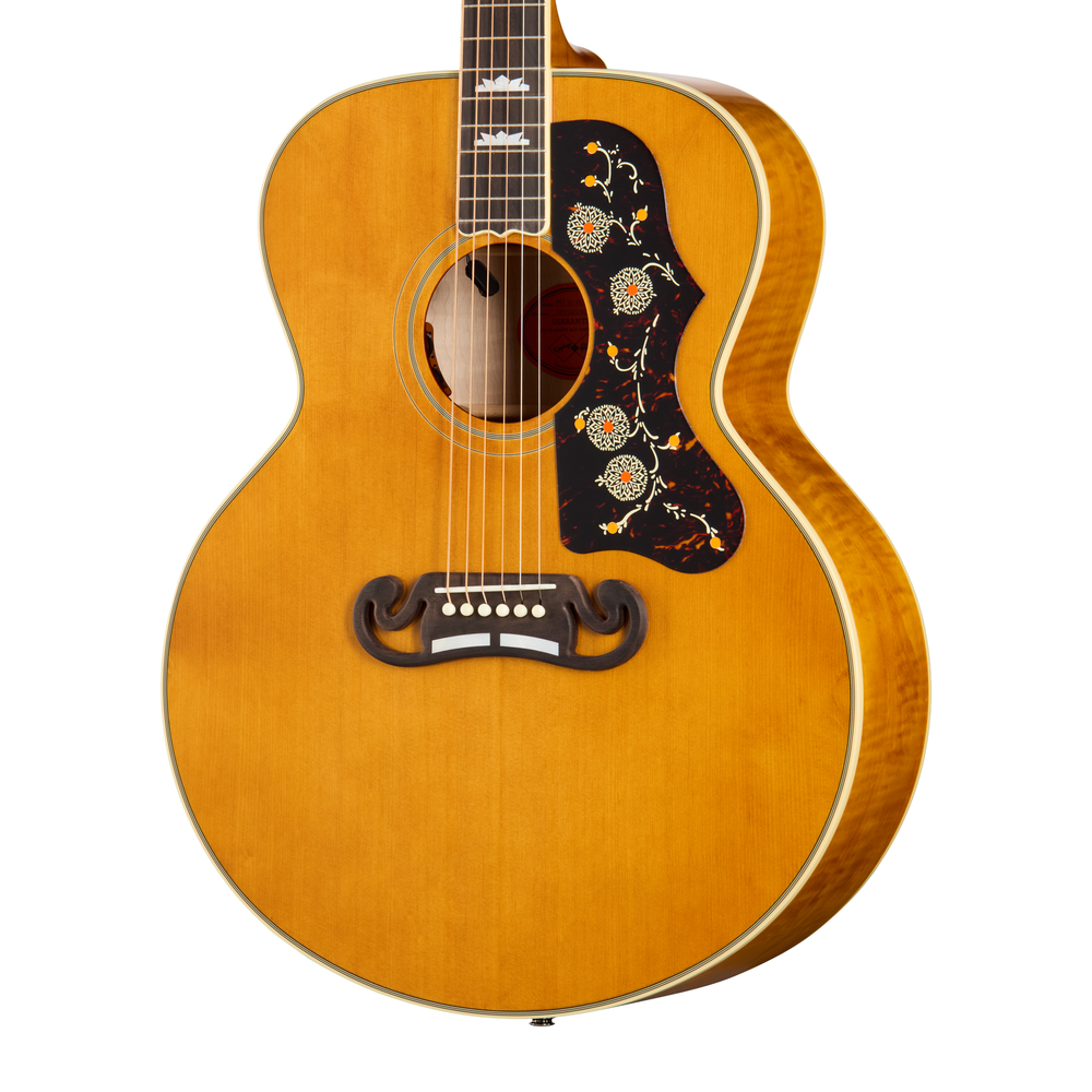 Epiphone 1957 SJ-200 Reissue - Antique Natural