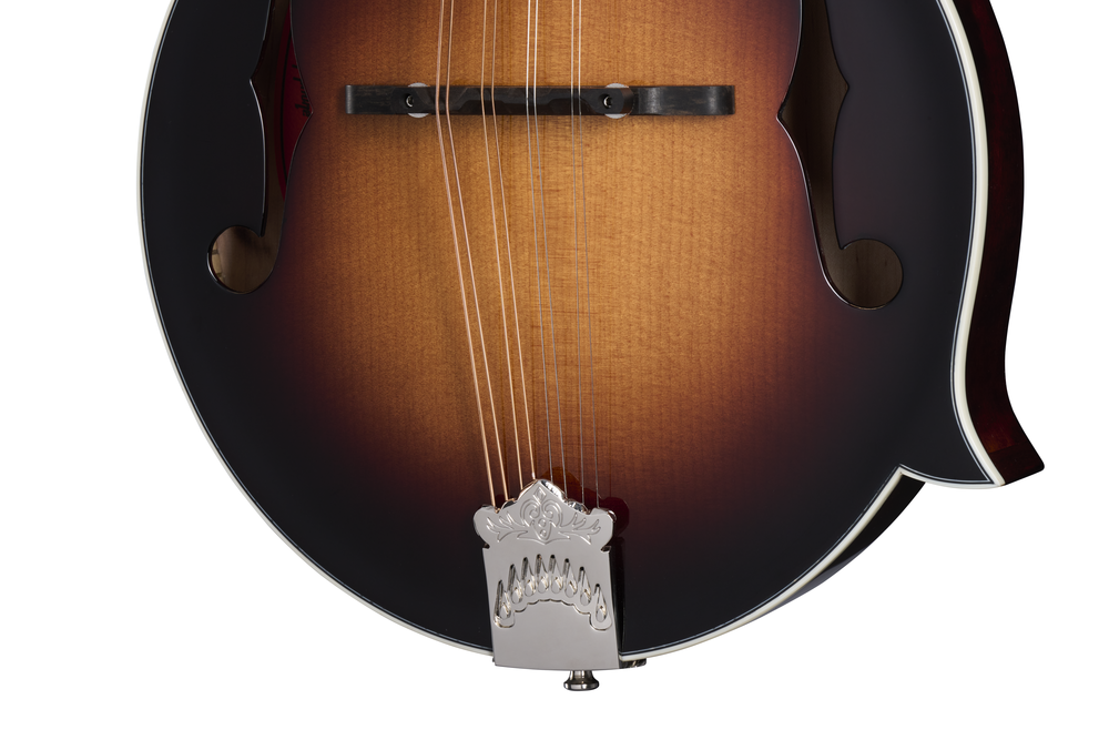 Epiphone F-5G Mandolin - Cremona Sunburst