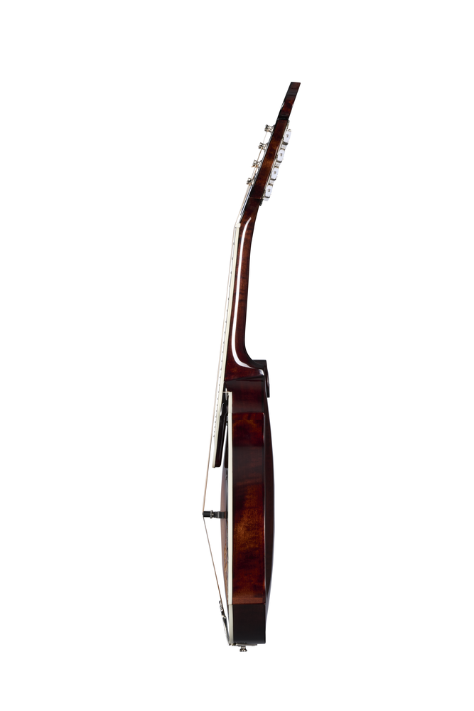 Epiphone F-5G Mandolin - Cremona Sunburst