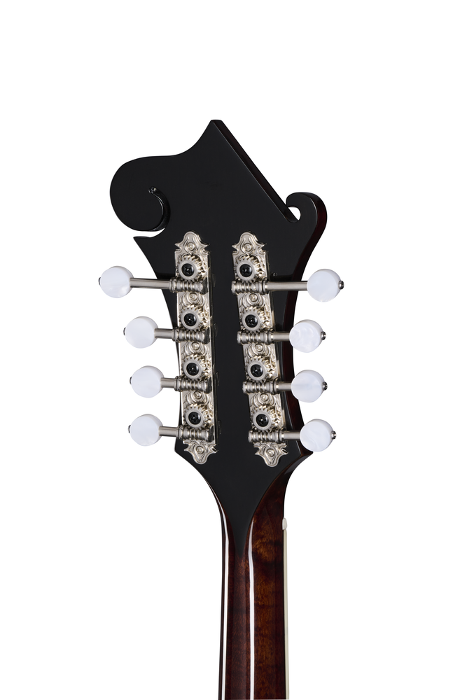 Epiphone F-5G Mandolin - Cremona Sunburst