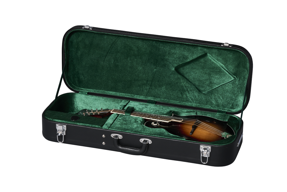 Epiphone F-5G Mandolin - Cremona Sunburst