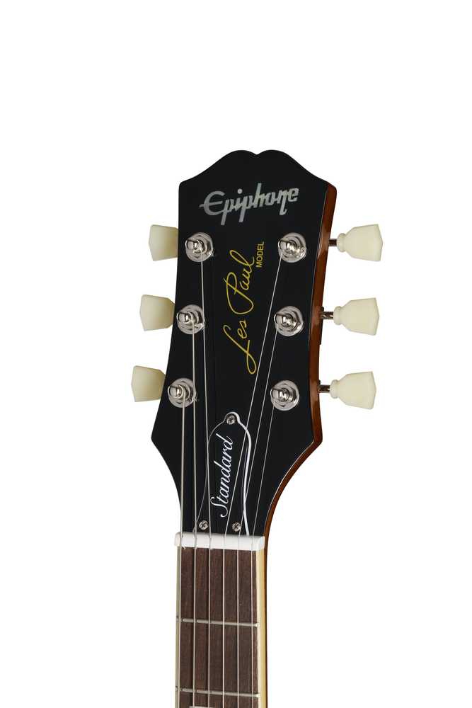 Epiphone Les Paul Standard 50s - Cardinal Red