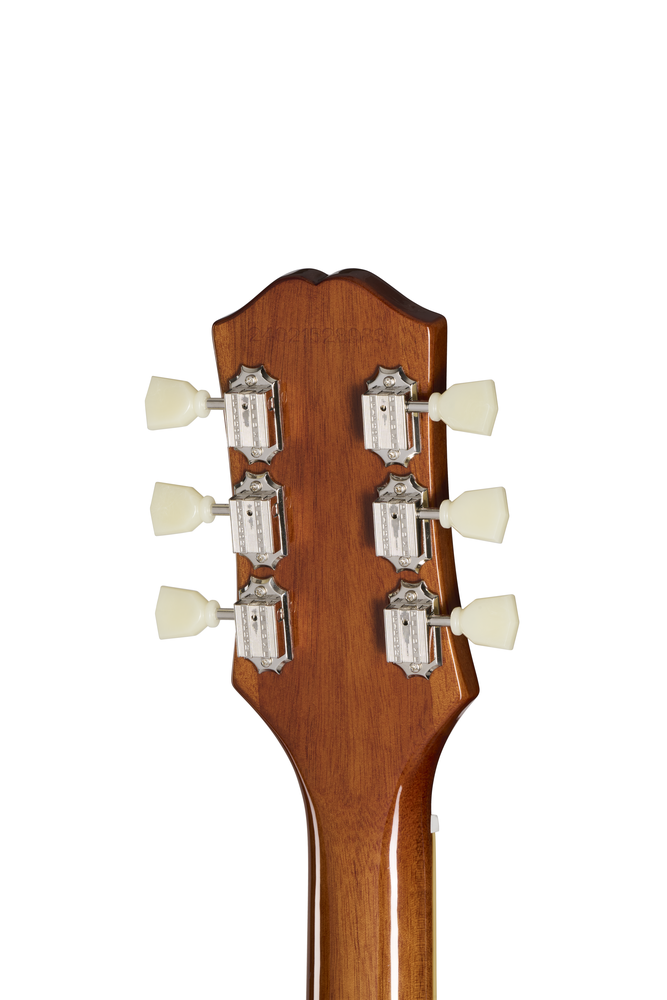 Epiphone Les Paul Standard 50s - Cardinal Red