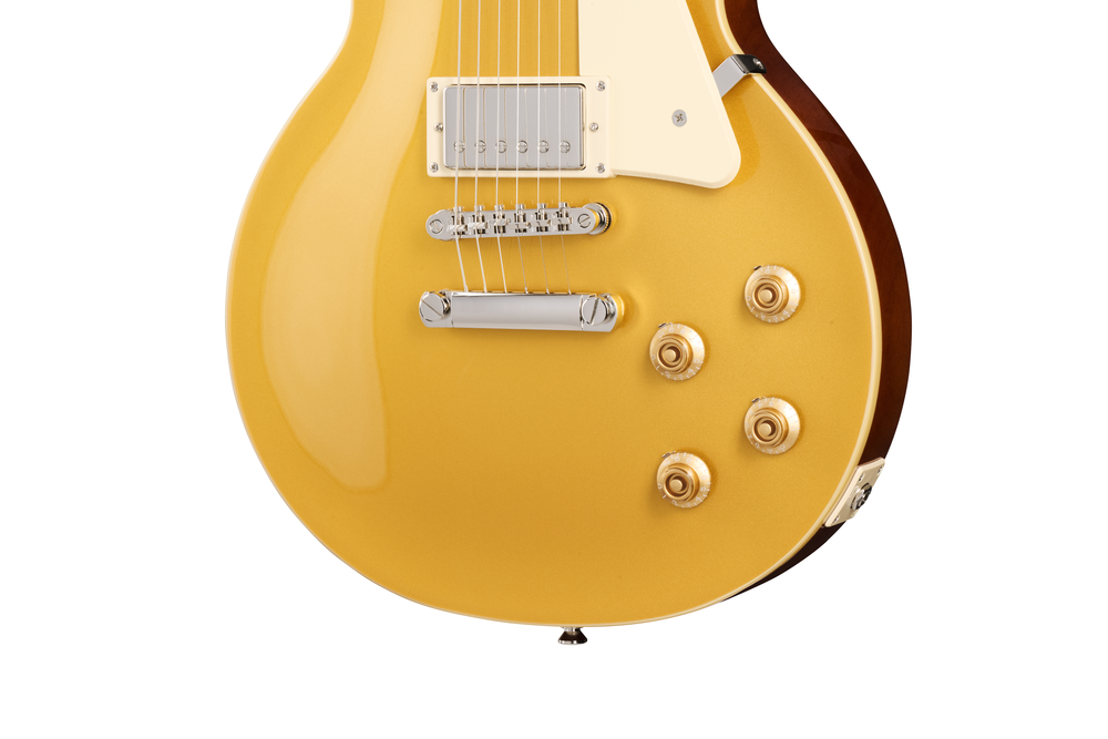 Epiphone Les Paul Standard 50s - GoldTop