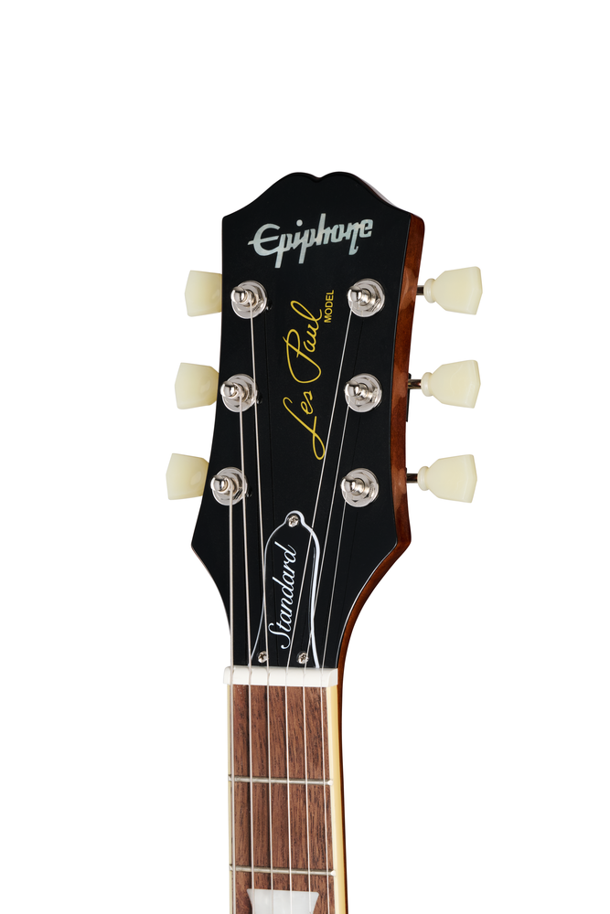 Epiphone Les Paul Standard 50s - GoldTop