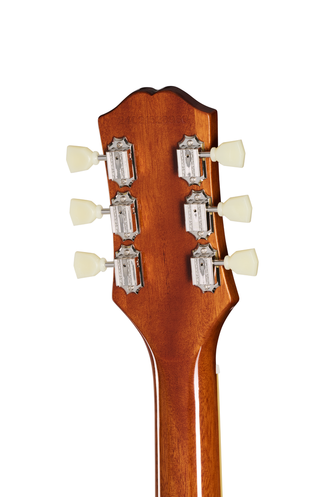 Epiphone Les Paul Standard 50s - GoldTop