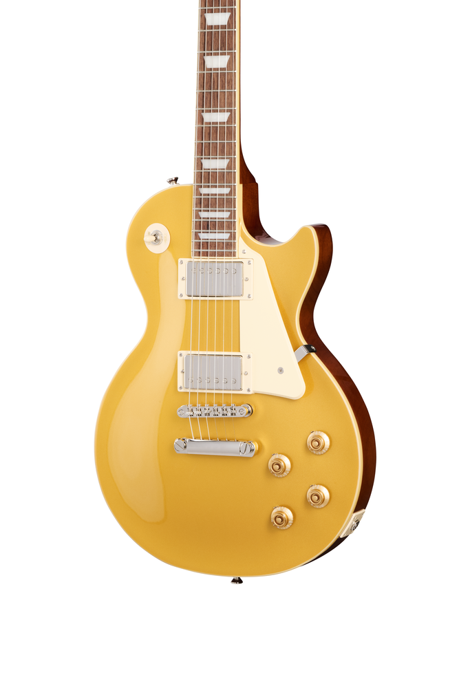 Epiphone Les Paul Standard 50s - GoldTop