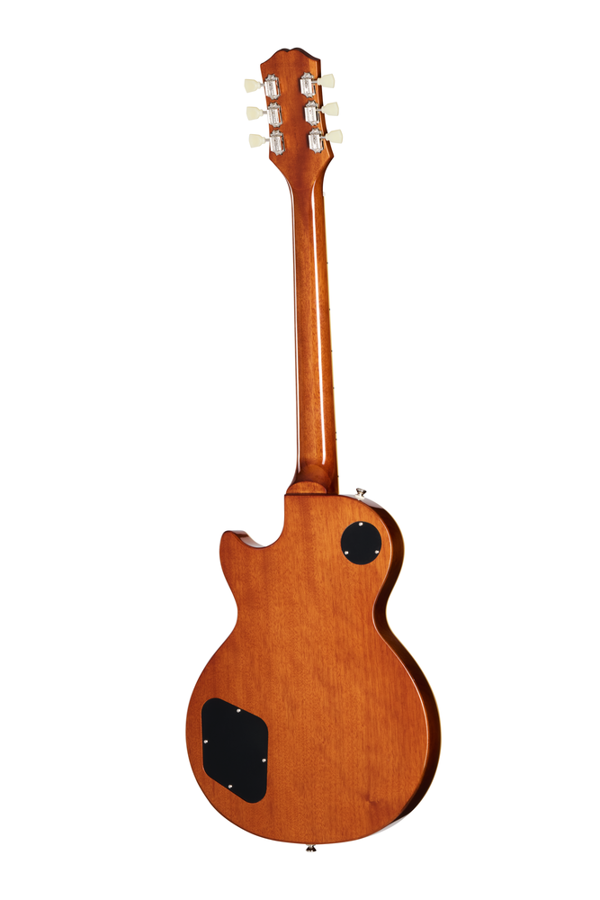 Epiphone Les Paul Standard 50s - Inverness Green